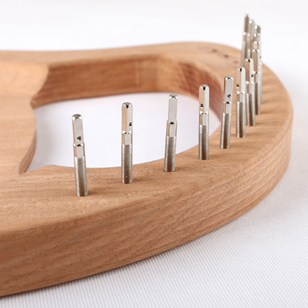 16 pièces de broches de réglag - Musical Instrument Zither Harp avis et prix
