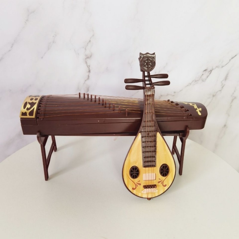 Accessoires de beurre antique  - Musical Instrument Xiao avis et prix