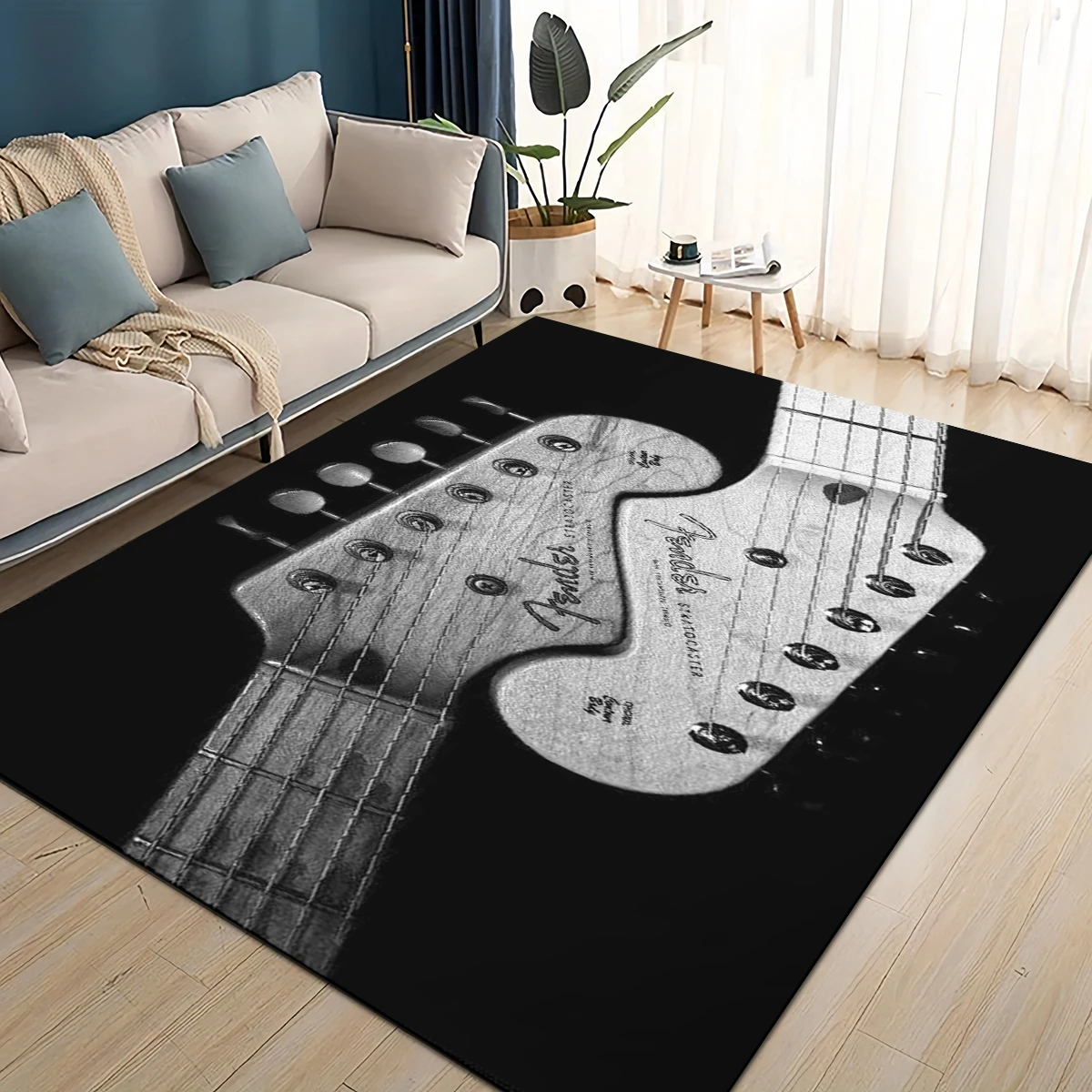 Tapis de sol antidérapant avec - Musical Instrument Online avis et prix