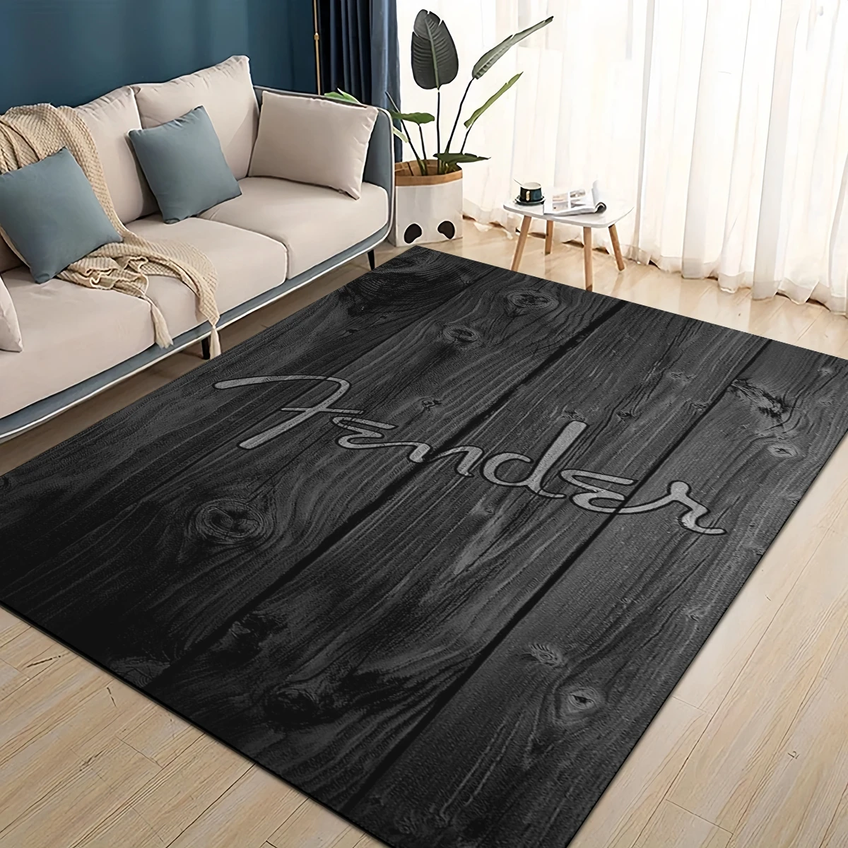 Tapis de sol antidérapant avec - Musical Instrument Online avis et prix