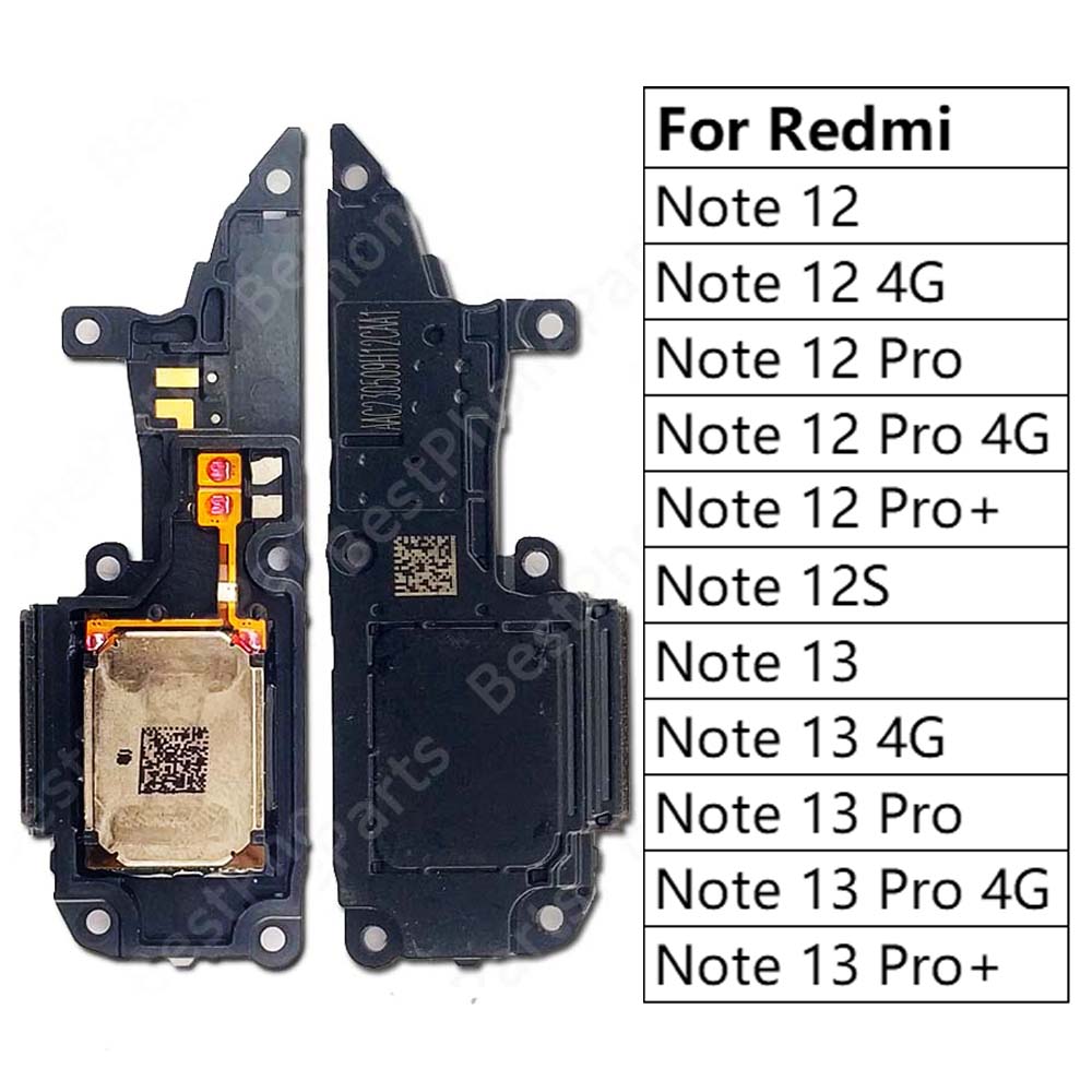Haut-parleur pour Xiaomi Redmi - Musical Instrument Xiao avis et prix