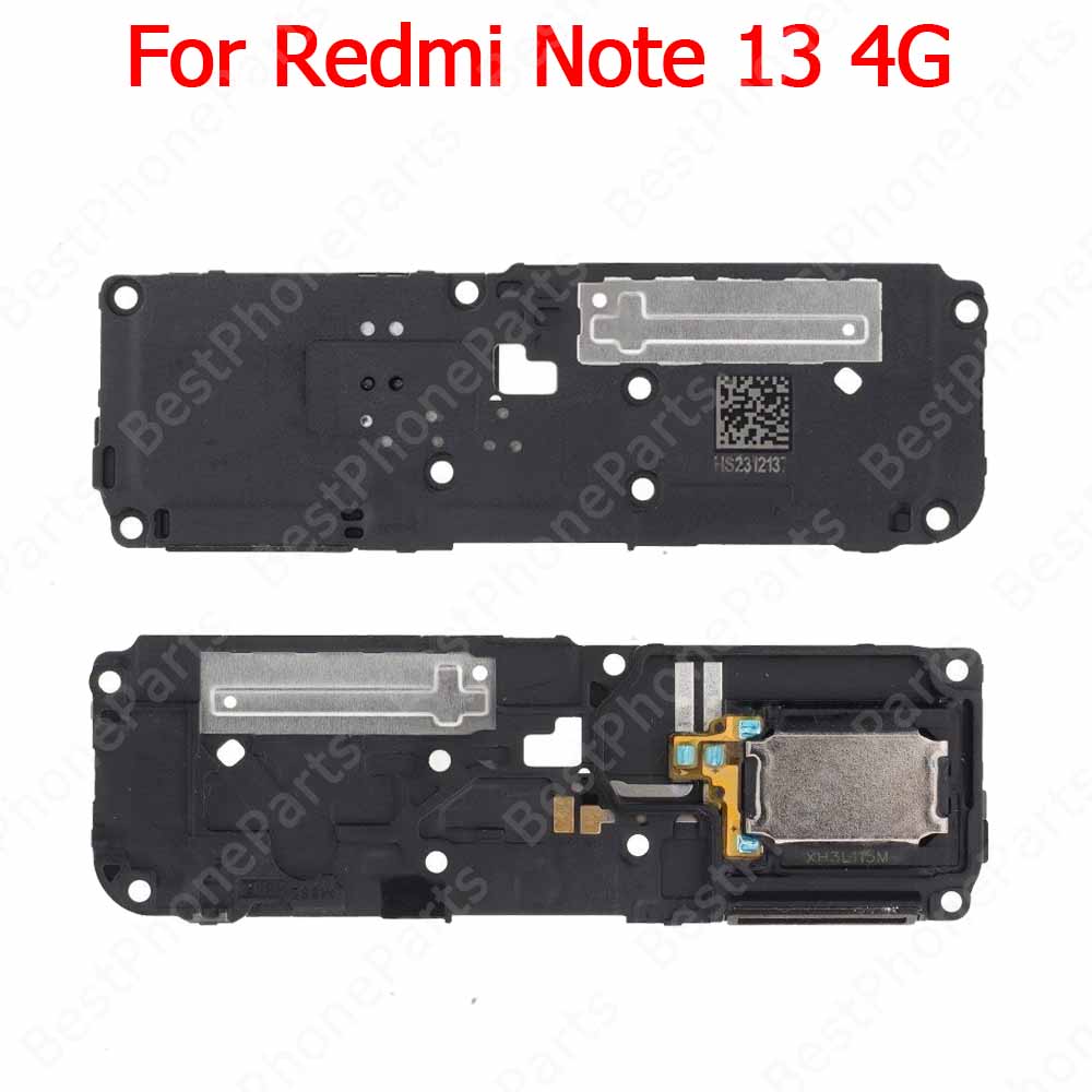 Haut-parleur pour Xiaomi Redmi - Musical Instrument Xiao avis et prix