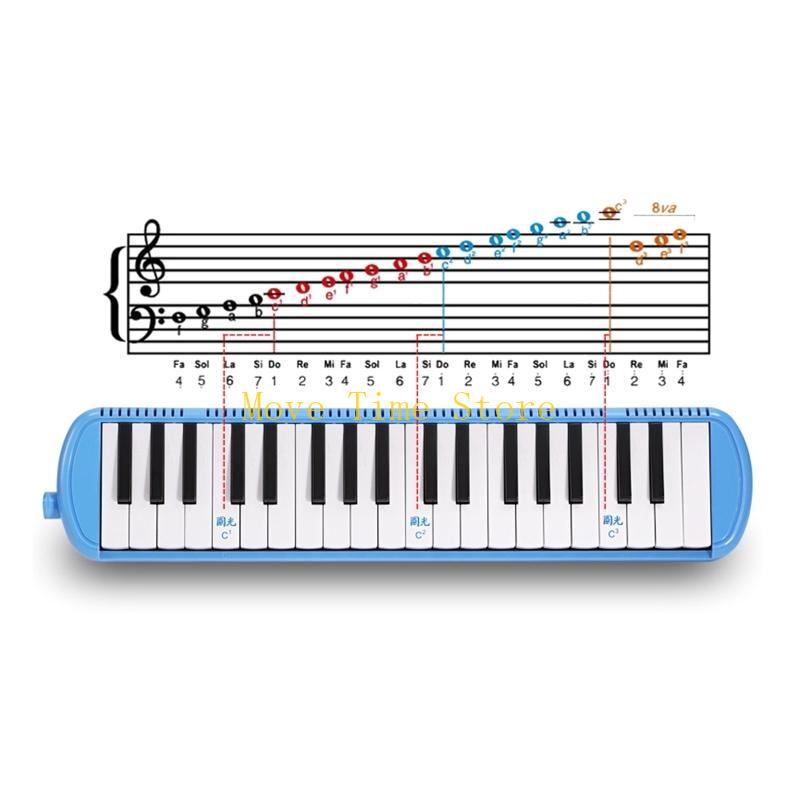 92ME Melodica 32 pour Instrume - Musical Instrument Melodica avis et prix