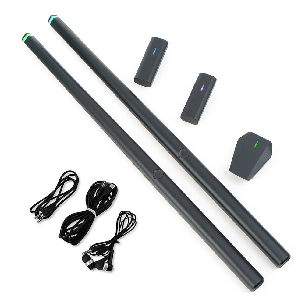 Baguettes électroniques profes - Musical Instrument Virtual avis et prix