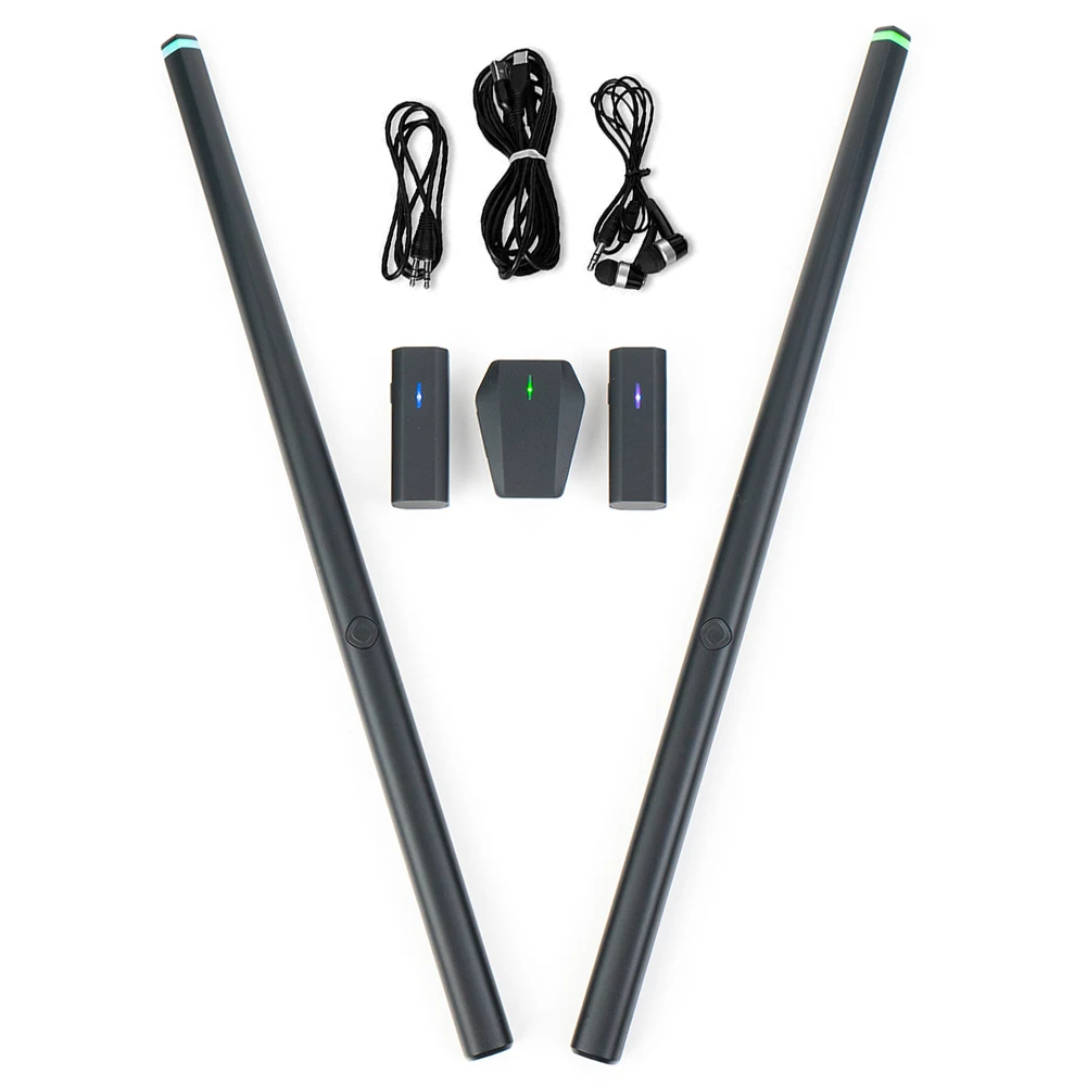 Baguettes électroniques profes - Musical Instrument Virtual avis et prix