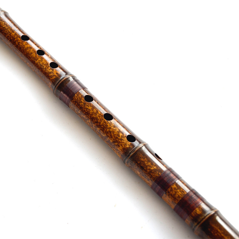 Flûte verticale en bambou viol - Musical Instrument Xiao avis et prix