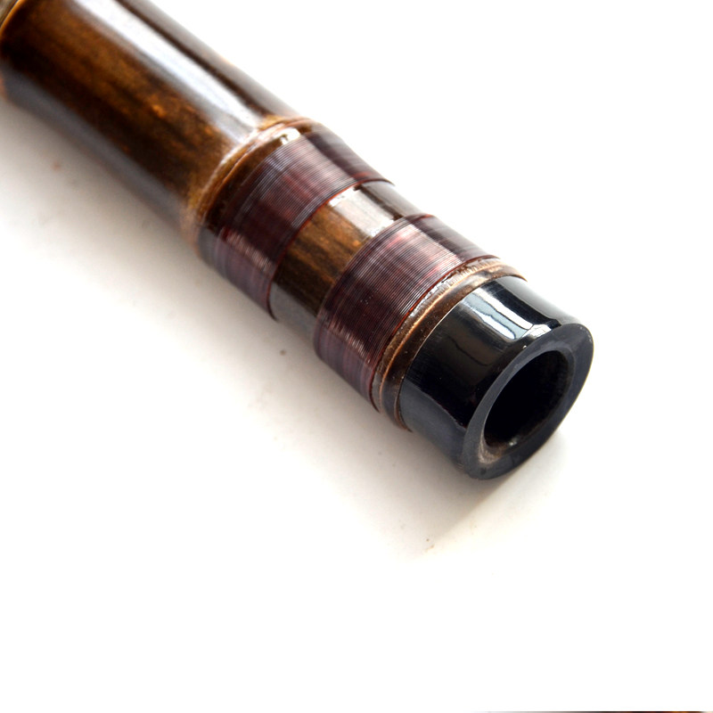 Flûte verticale en bambou viol - Musical Instrument Xiao avis et prix