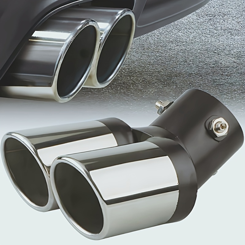 Tuyau d'échappement de voiture - Musical Instrument Pipe avis et prix