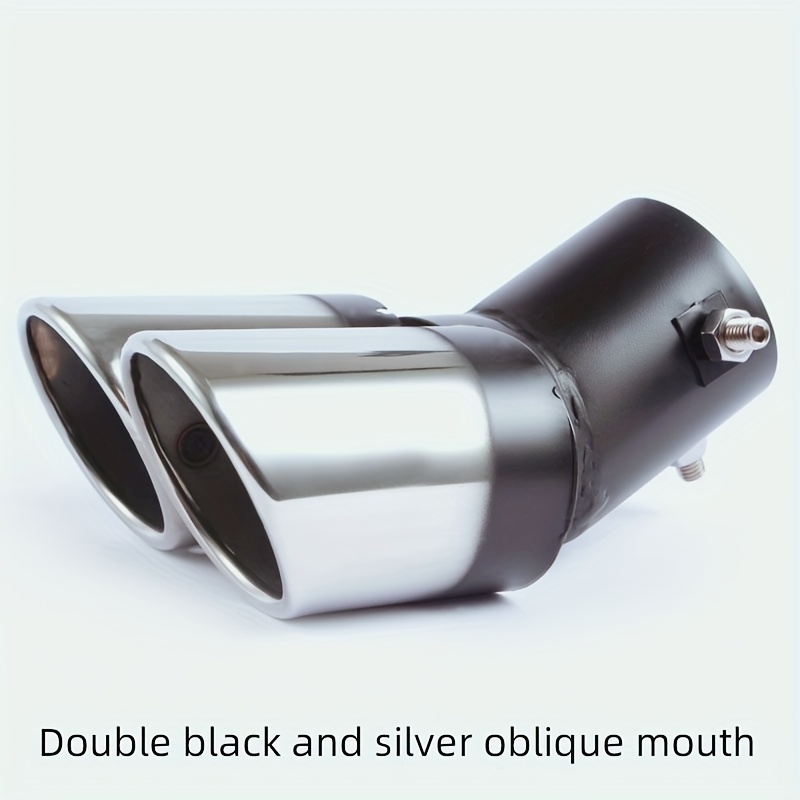 Tuyau d'échappement de voiture - Musical Instrument Pipe avis et prix