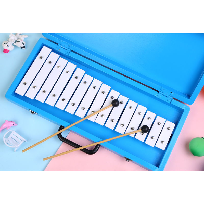 Glockenspiel Xylophone Liste d - Musical Instrument And Names avis et prix