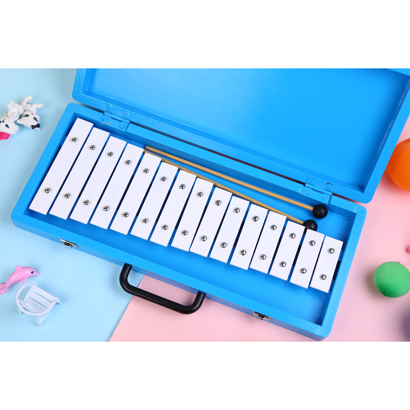 Glockenspiel Xylophone Liste d - Musical Instrument And Names avis et prix