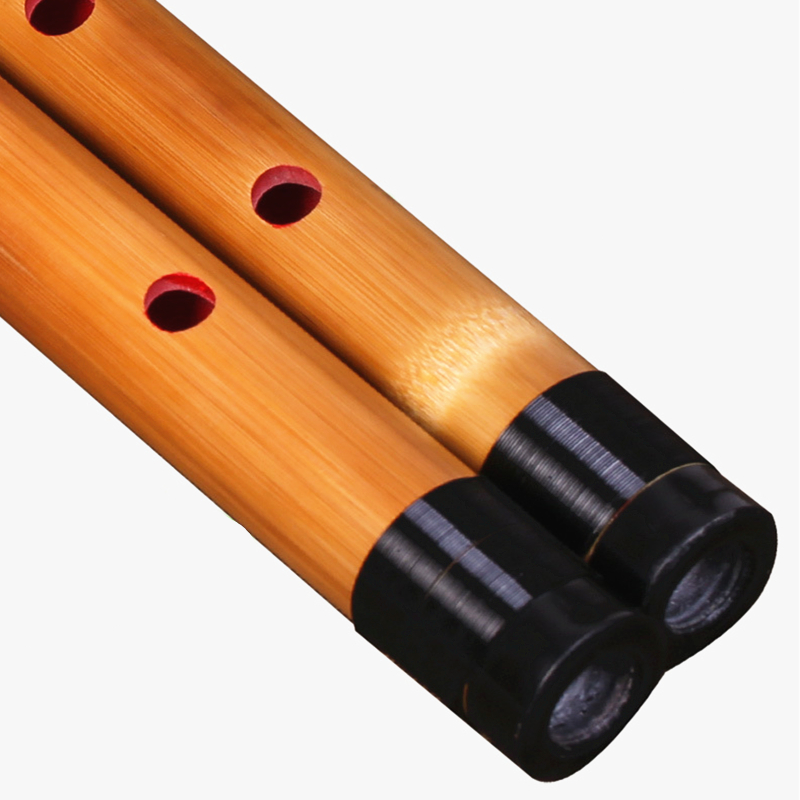 Shakuhachi Chiba en bambou bla - Musical Instrument Xiao avis et prix