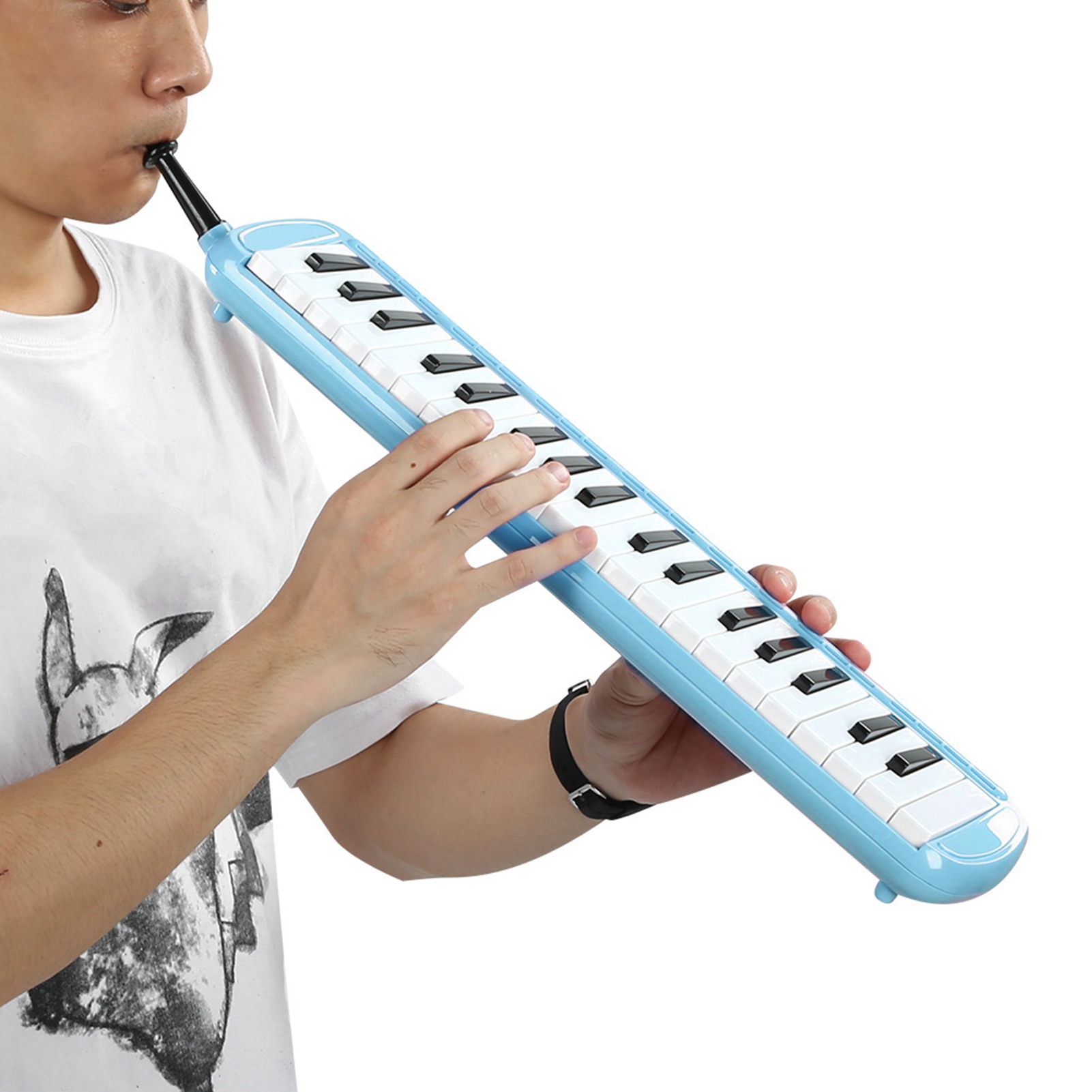 Melodica – Instrument de musiq - Musical Instrument Melodica avis et prix