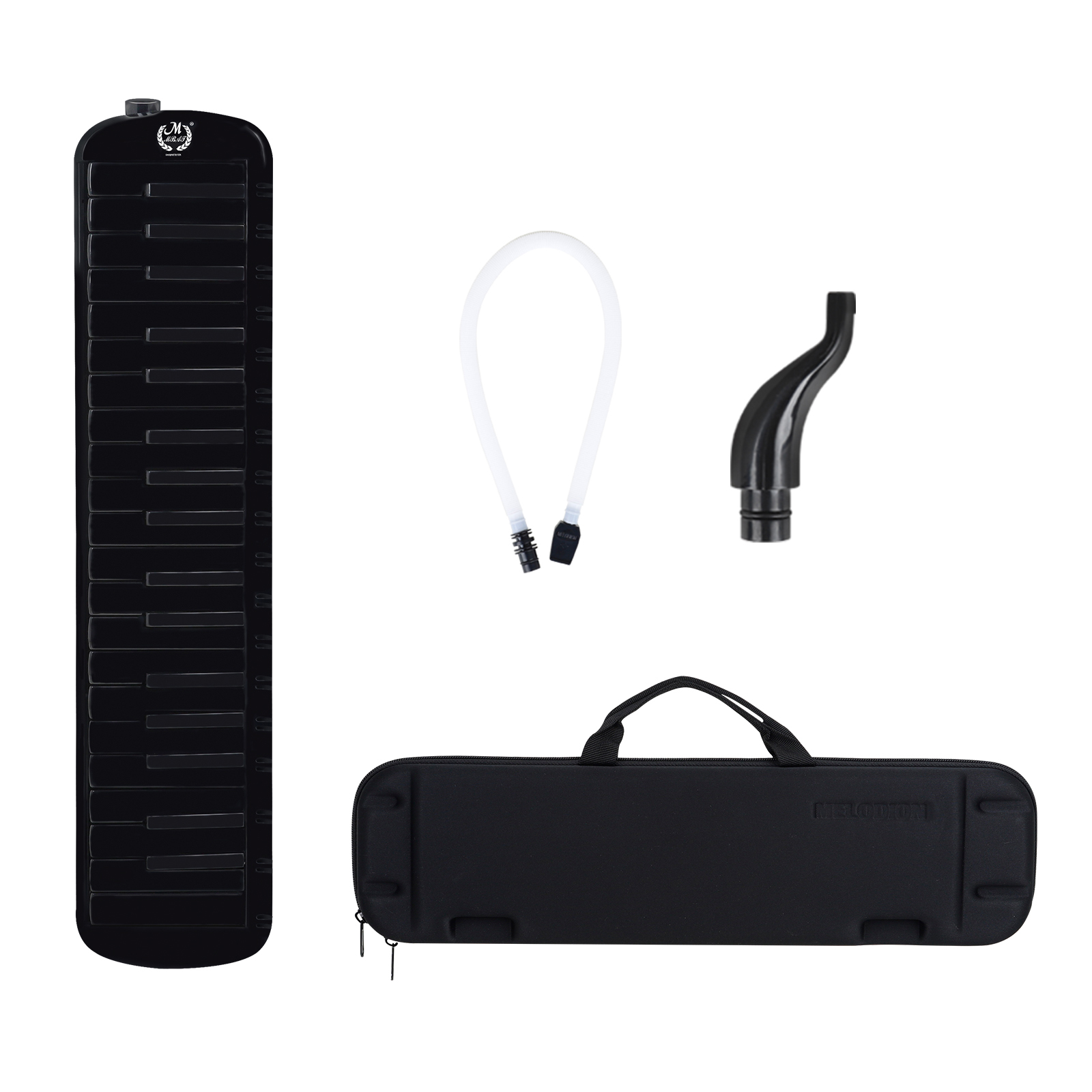 M MBAT 37 Clés Melodica Profes - Musical Instrument Melodica avis et prix