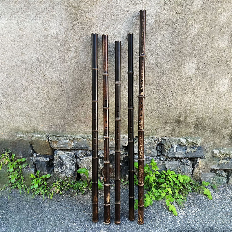 8 trous violet bambou Xiao G/F - Musical Instrument Xiao avis et prix