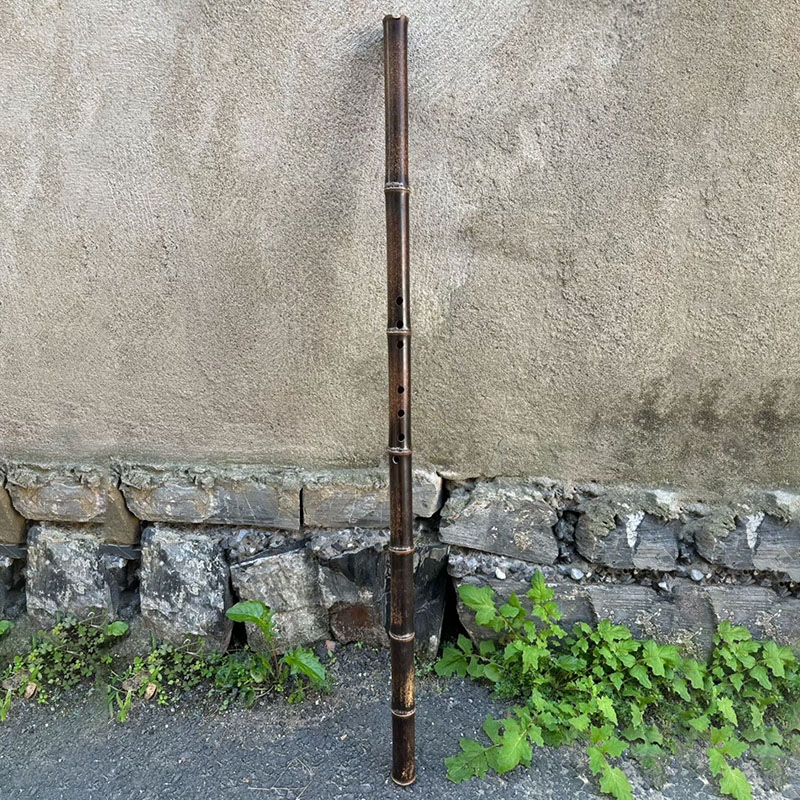 8 trous violet bambou Xiao G/F - Musical Instrument Xiao avis et prix