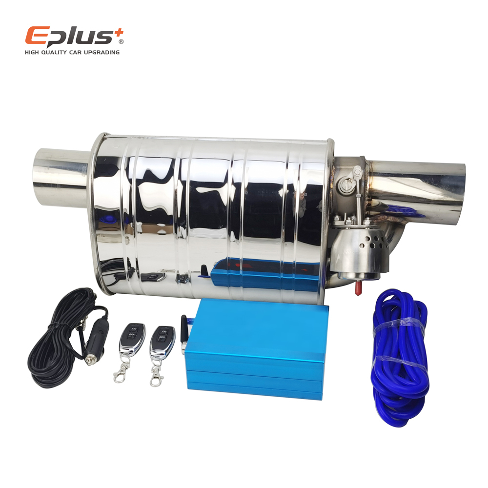 Système d'échappement de voitu - Musical Instrument Pipe avis et prix