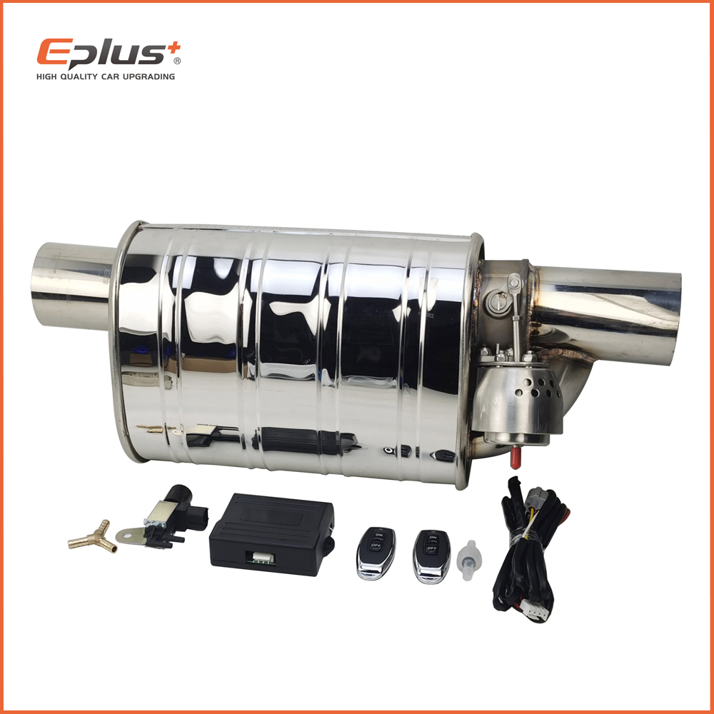 Système d'échappement de voitu - Musical Instrument Pipe avis et prix