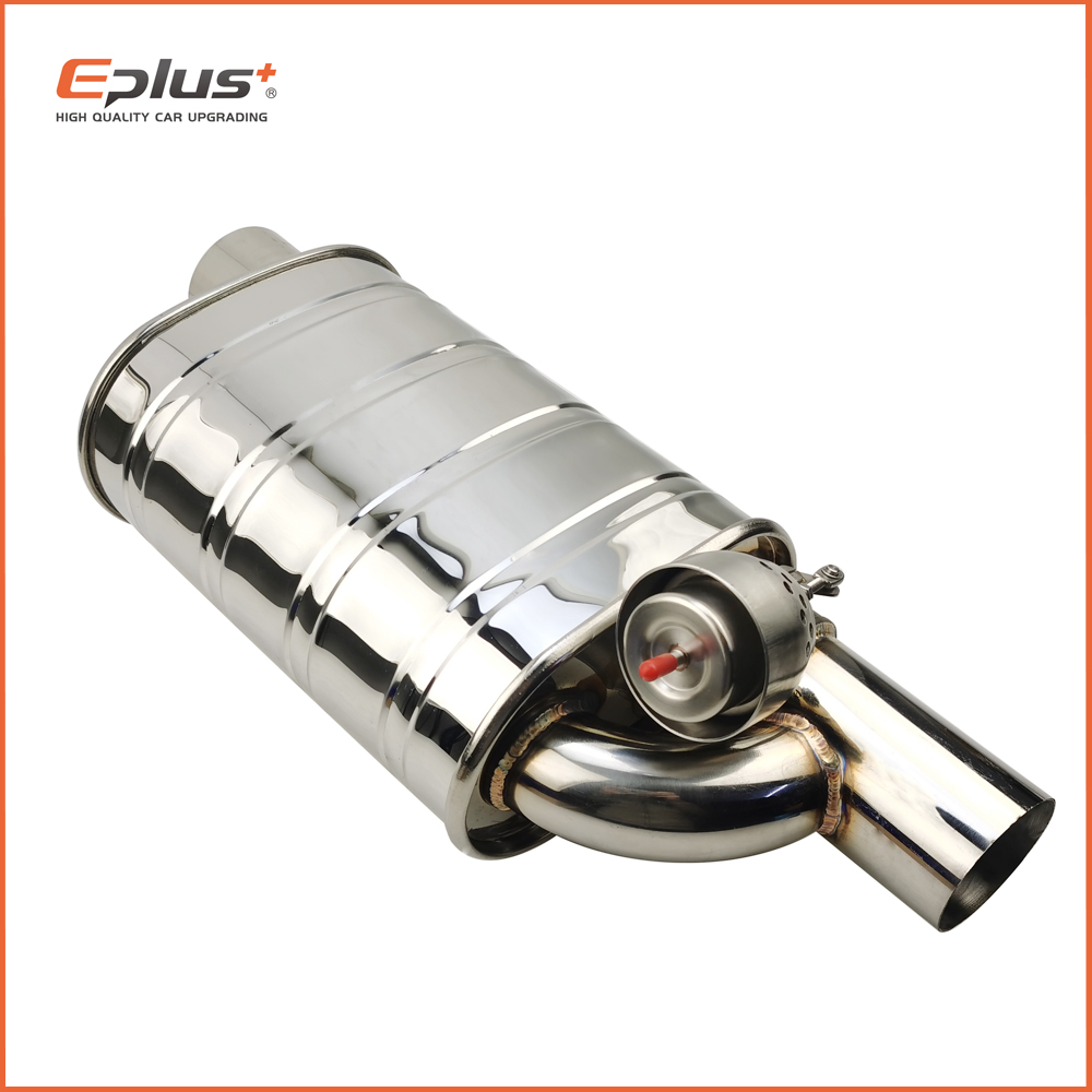 Système d'échappement de voitu - Musical Instrument Pipe avis et prix