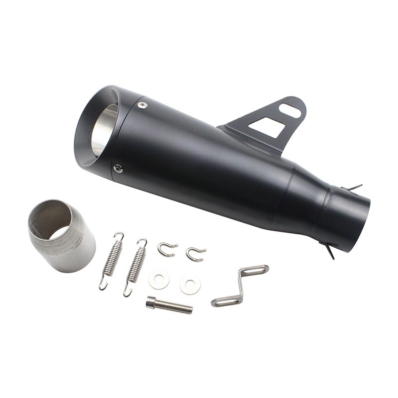 Pot d'échappement en acier ino - Musical Instrument Pipe avis et prix