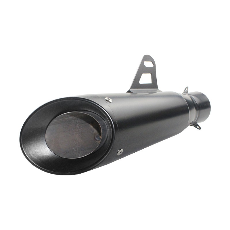 Pot d'échappement en acier ino - Musical Instrument Pipe avis et prix