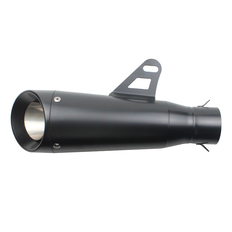 Pot d'échappement en acier ino - Musical Instrument Pipe avis et prix