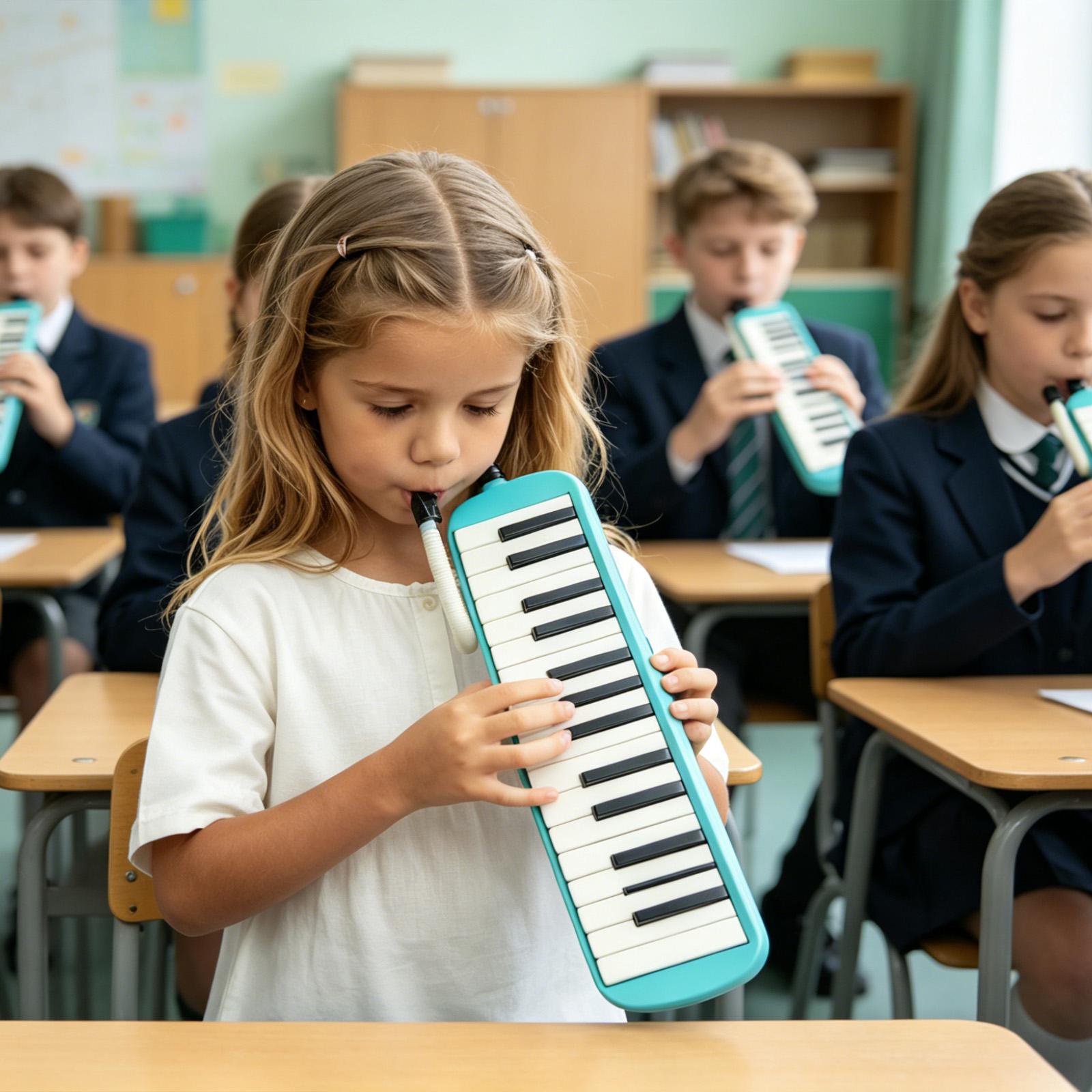 Instrument Melodica, clavier d - Musical Instrument Melodica avis et prix