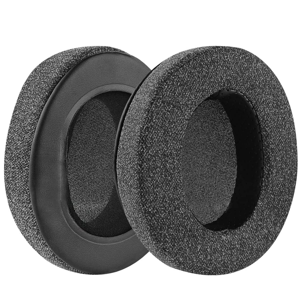 Coussinets d'oreille de rempla - Audio Technica Headphone Ath-M20X avis et prix
