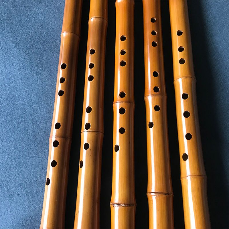 8 trous bambou Xiao Performanc - Musical Instrument Xiao avis et prix