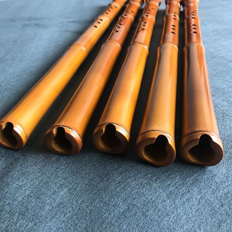 8 trous bambou Xiao Performanc - Musical Instrument Xiao avis et prix