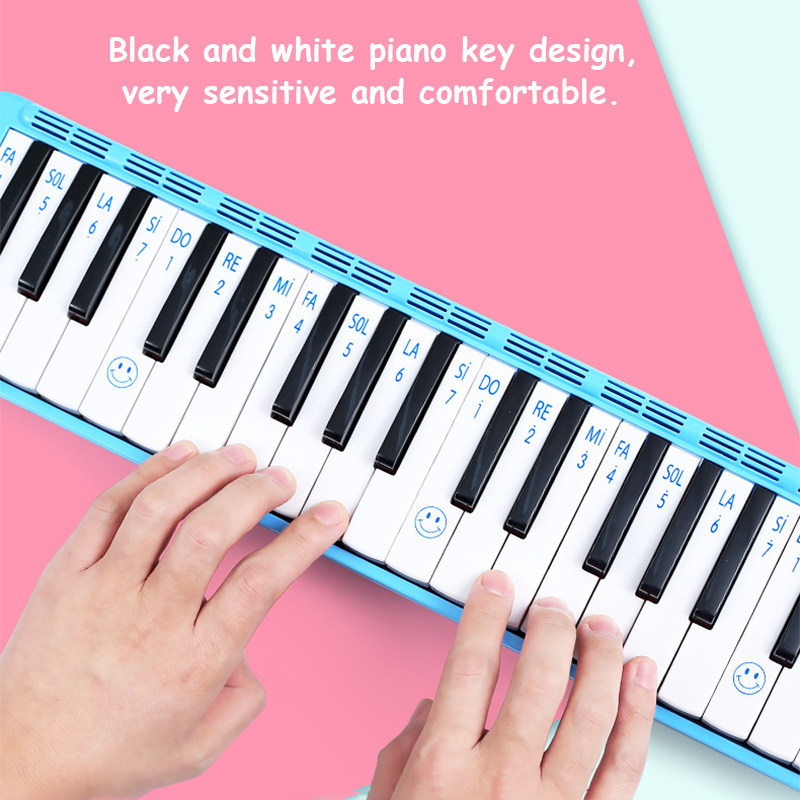 Melodica 32/37 touches, orgue  - Musical Instrument Melodica avis et prix