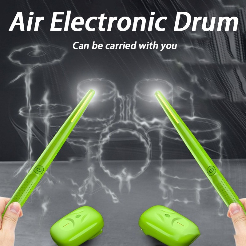 Batterie de musique aérienne p - Musical Instrument Virtual avis et prix