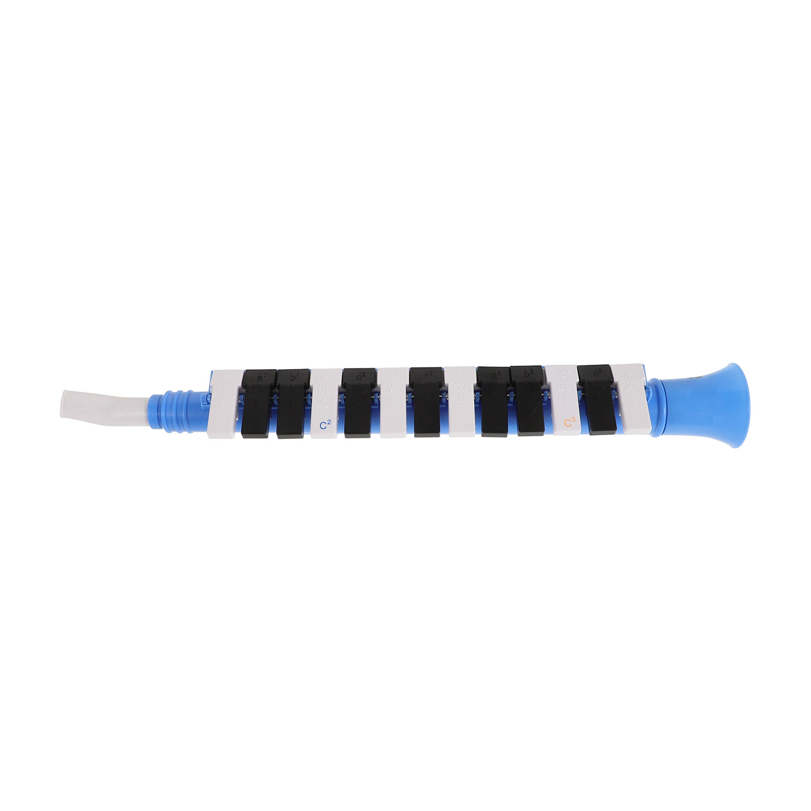 Harmonica Mélodica 13 notes en - Musical Instrument Melodica avis et prix