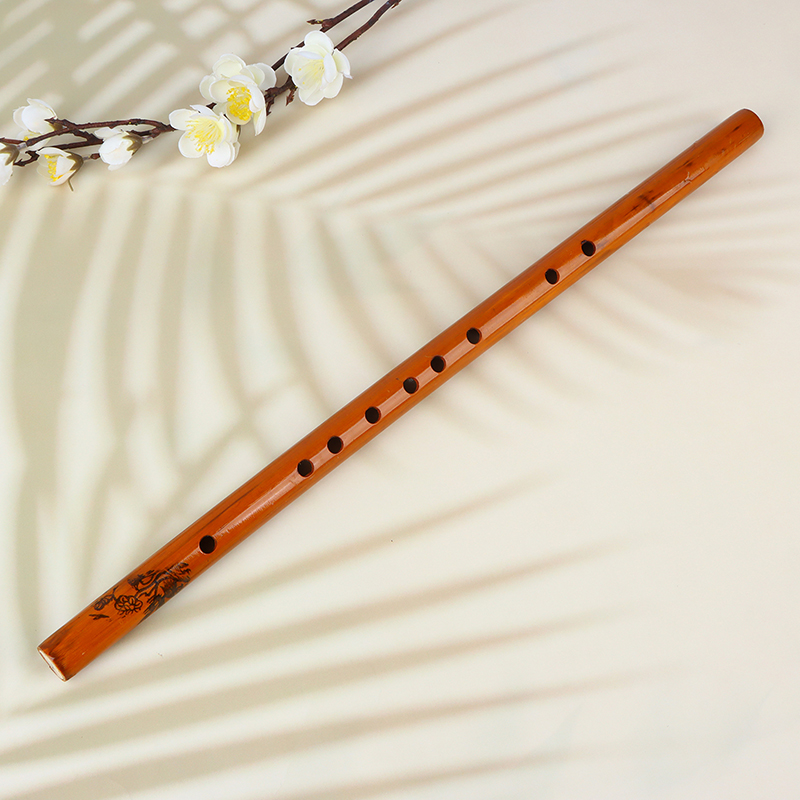 Flûte en bambou professionnell - Musical Instrument Xiao avis et prix