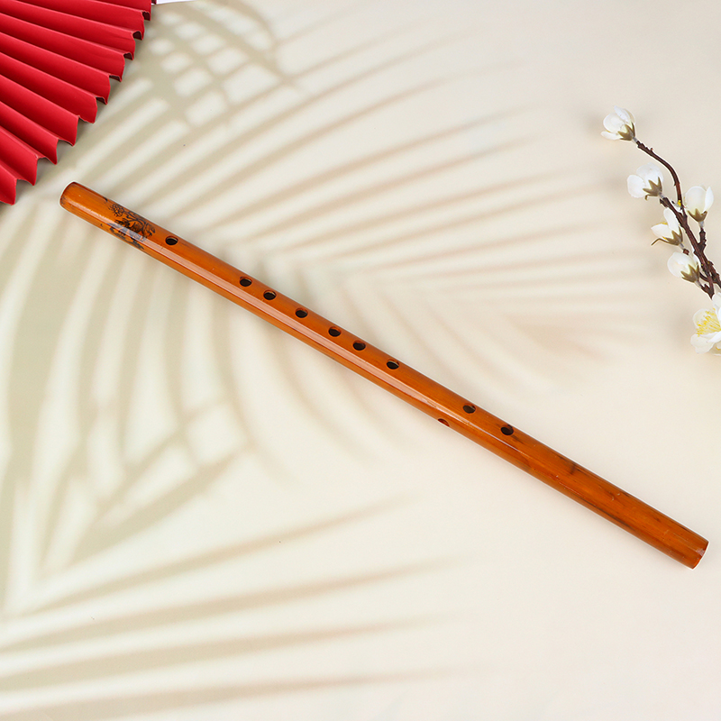 Flûte en bambou professionnell - Musical Instrument Xiao avis et prix