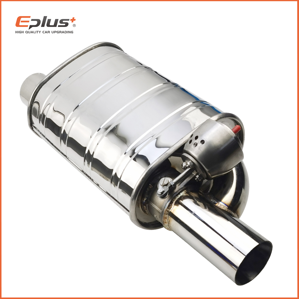 EPLUS 1 paire de système d'éch - Musical Instrument Pipe avis et prix