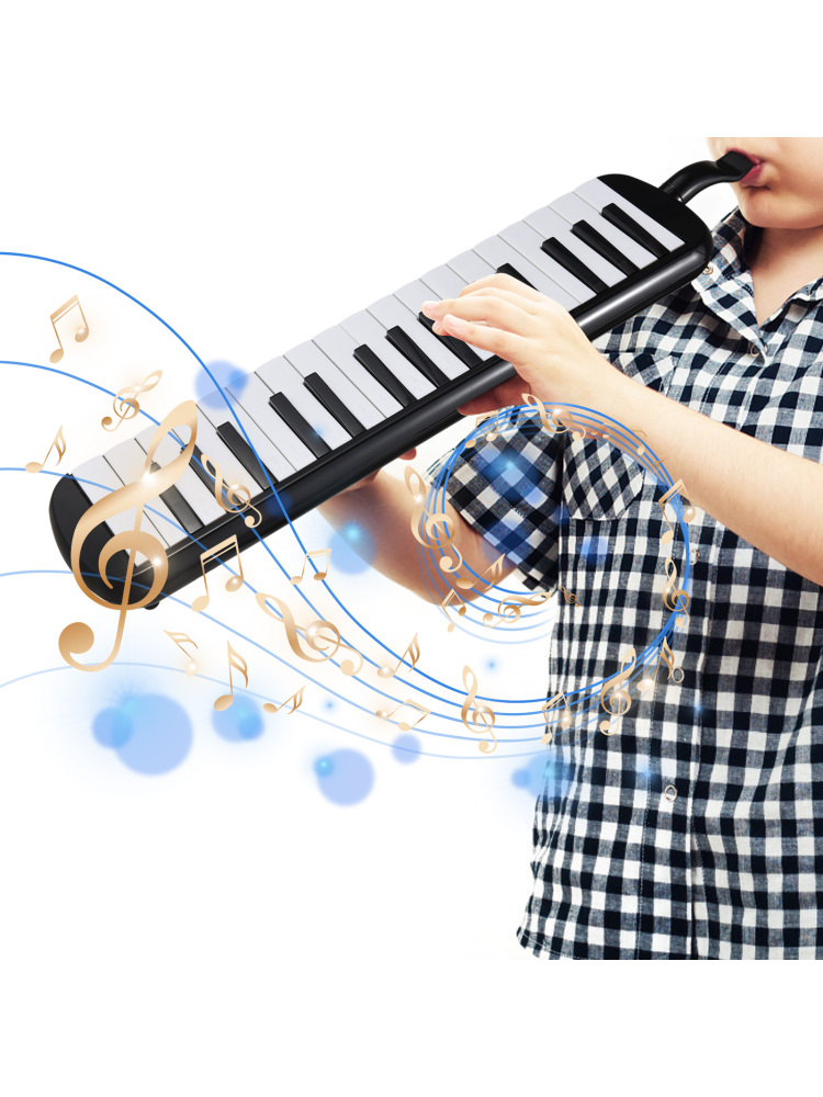 Clavier de piano à air avec tu - Musical Instrument Melodica avis et prix
