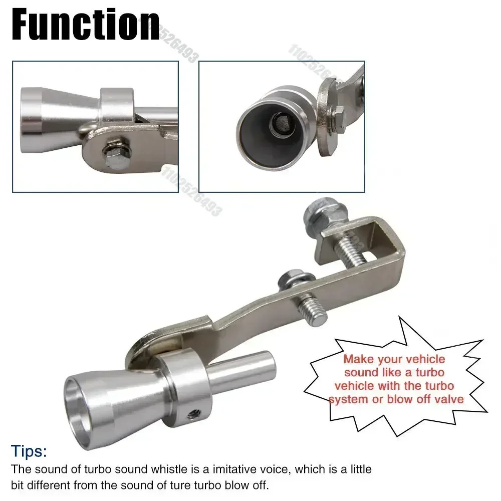 Sifflet simulateur de bruit d' - Musical Instrument Pipe avis et prix