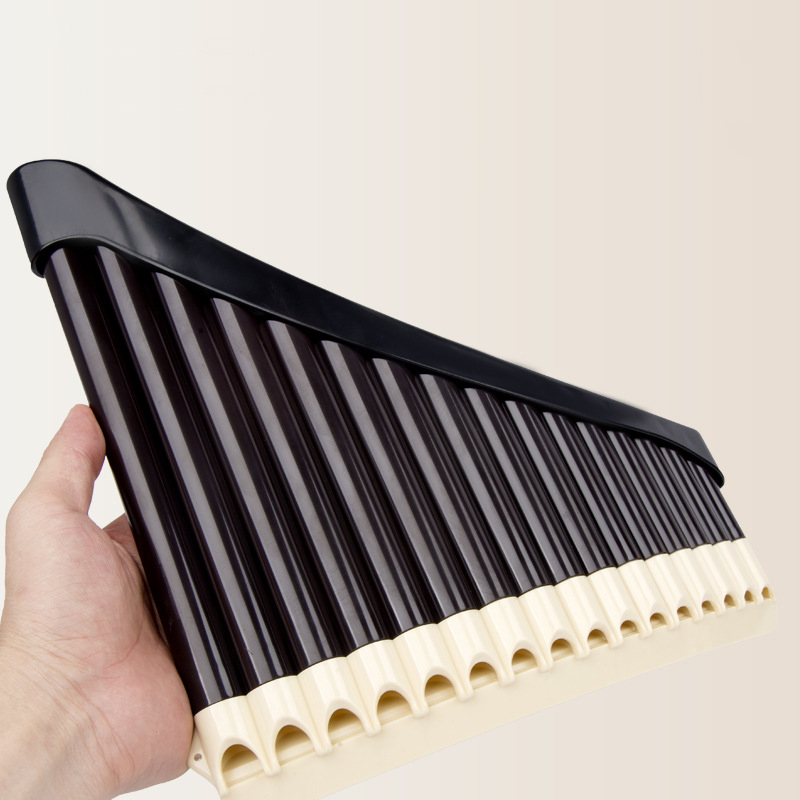 1pc Pan flûte 16/18 tuyaux Pan - Musical Instrument Pipe avis et prix