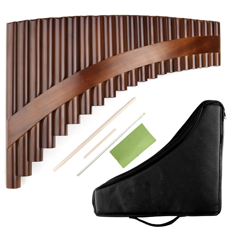 22 tuyaux haute qualité G clé  - Musical Instrument Pipe avis et prix