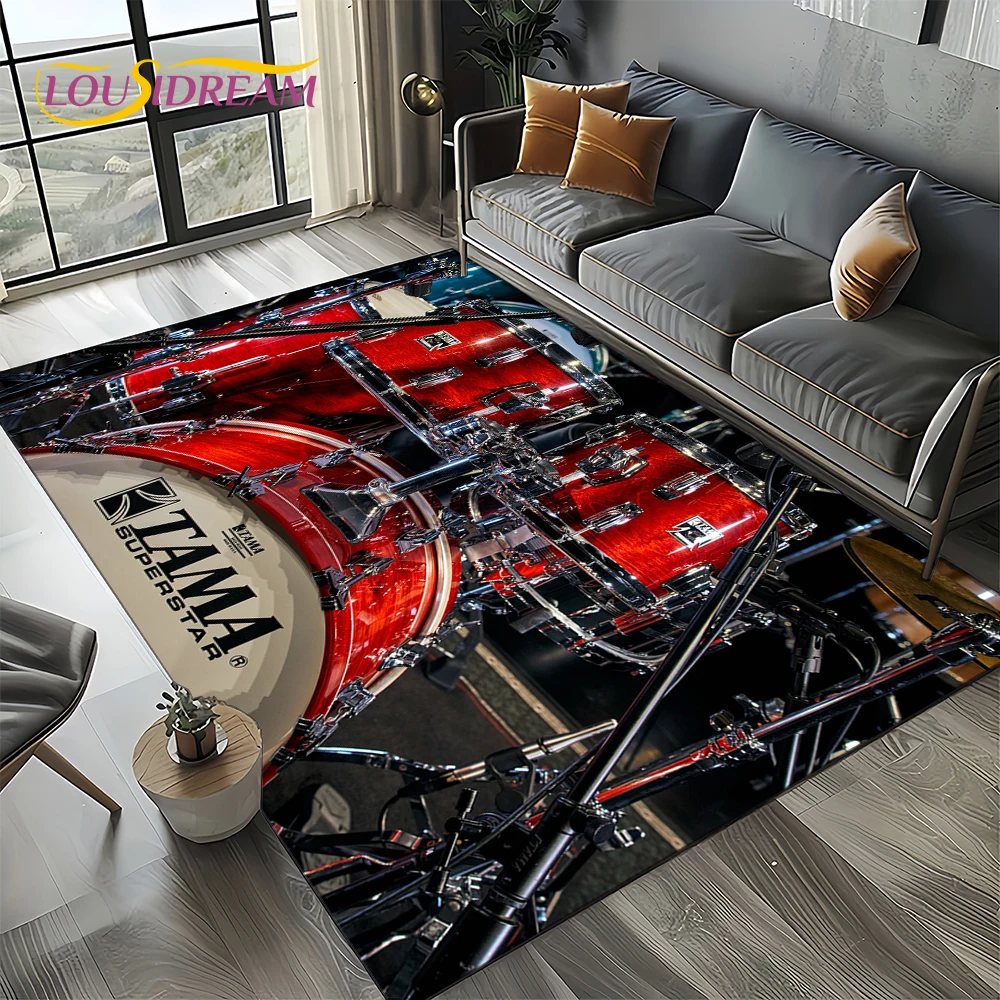 Instruments de musique TAMA Ki - Musical Instrument Online avis et prix