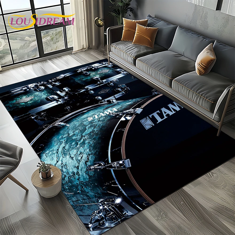 Instruments de musique TAMA Ki - Musical Instrument Online avis et prix