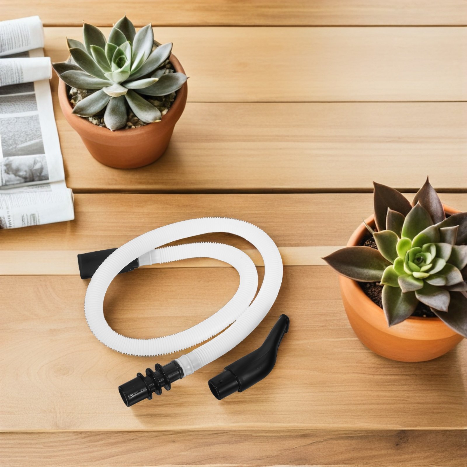 Ensemble de 3 tubes flexibles  - Musical Instrument Melodica avis et prix