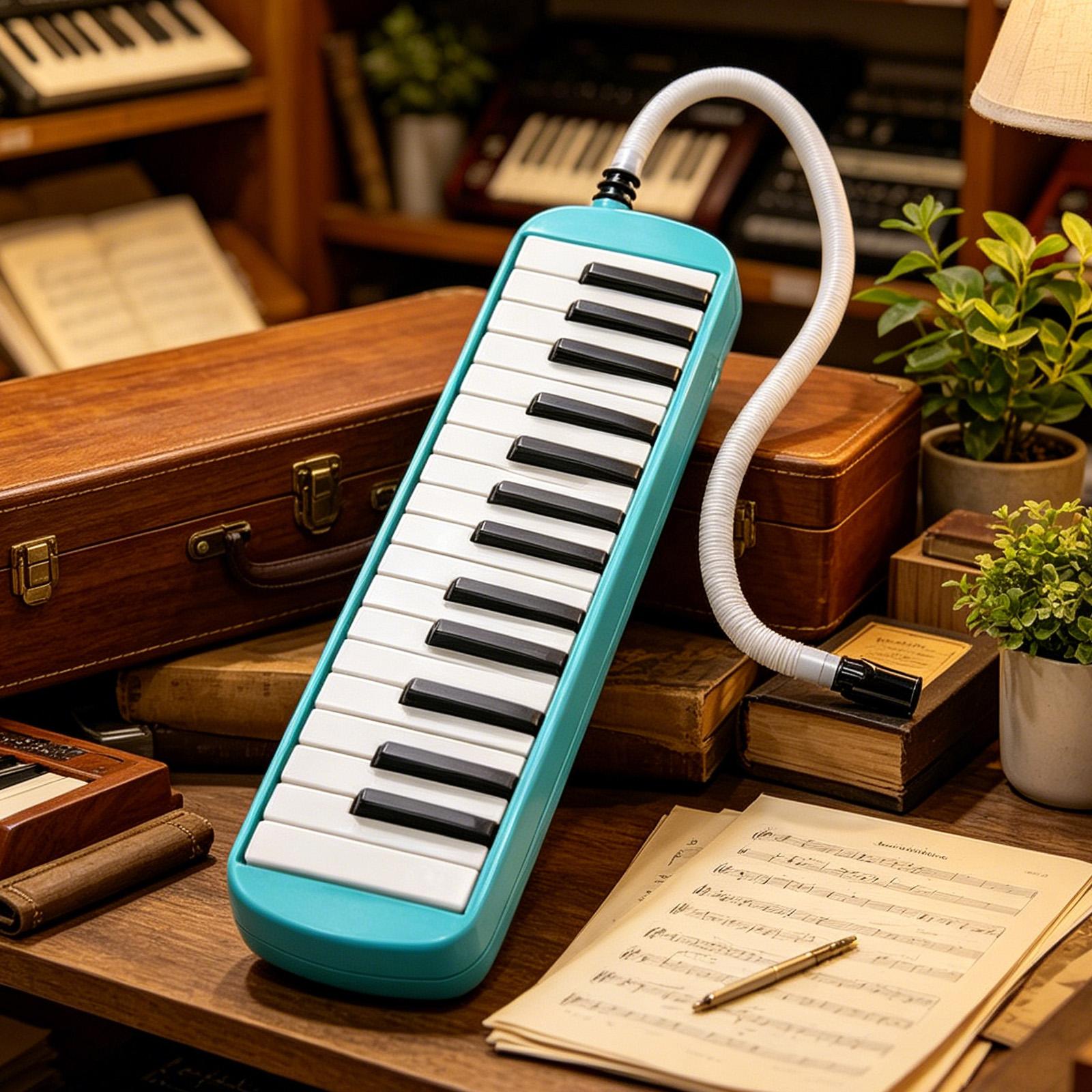 Melodica à 32 touches, clavier - Musical Instrument Melodica avis et prix