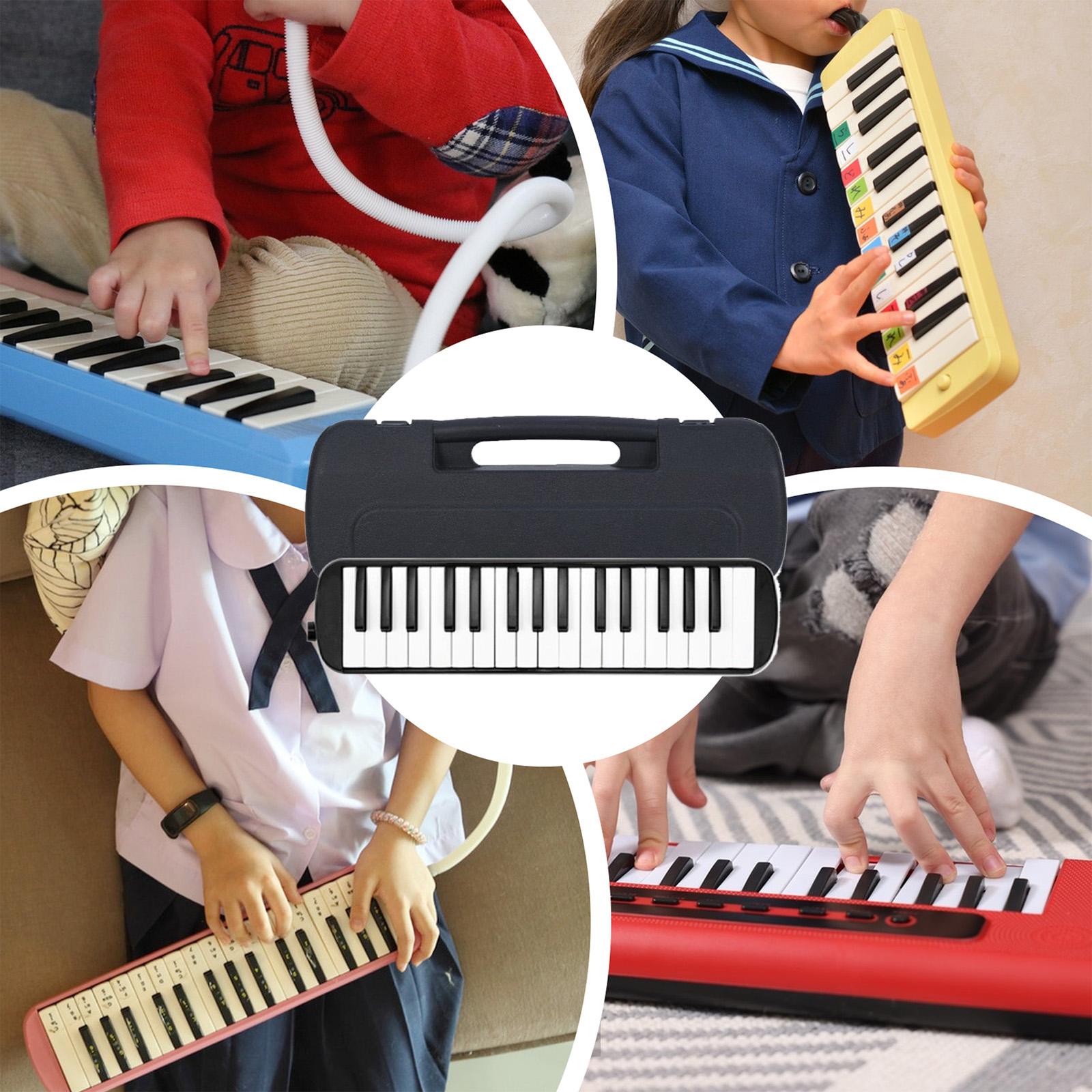 Melodica à 32 touches, clavier - Musical Instrument Melodica avis et prix