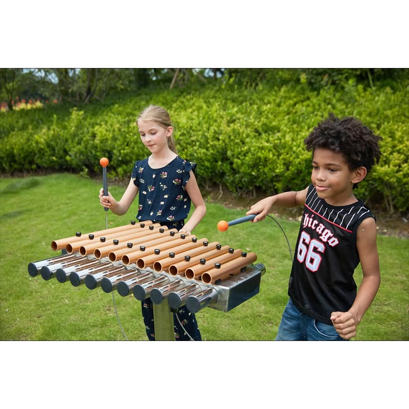 Happy Zone – équipement de ter - Musical Instrument Park avis et prix