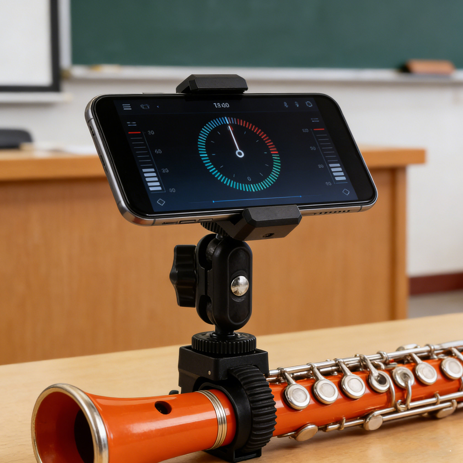 Support de téléphone réglable  - Musical Instrument Online avis et prix