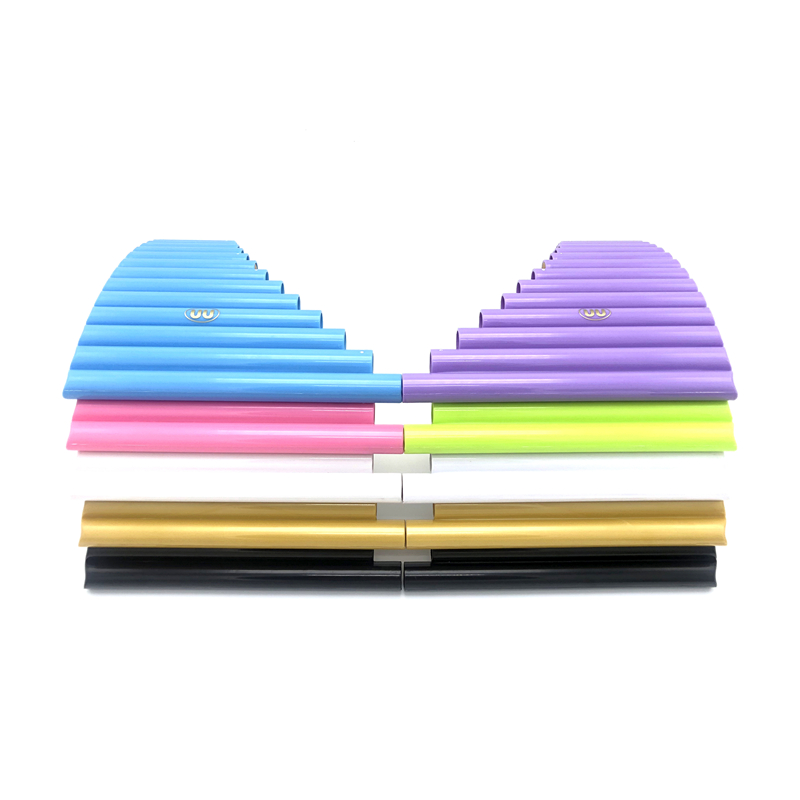Meilleures ventes : Panpipes e - Musical Instrument Pipe avis et prix