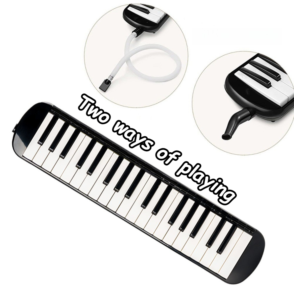 Instrument mélodica 37 touches - Musical Instrument Melodica avis et prix
