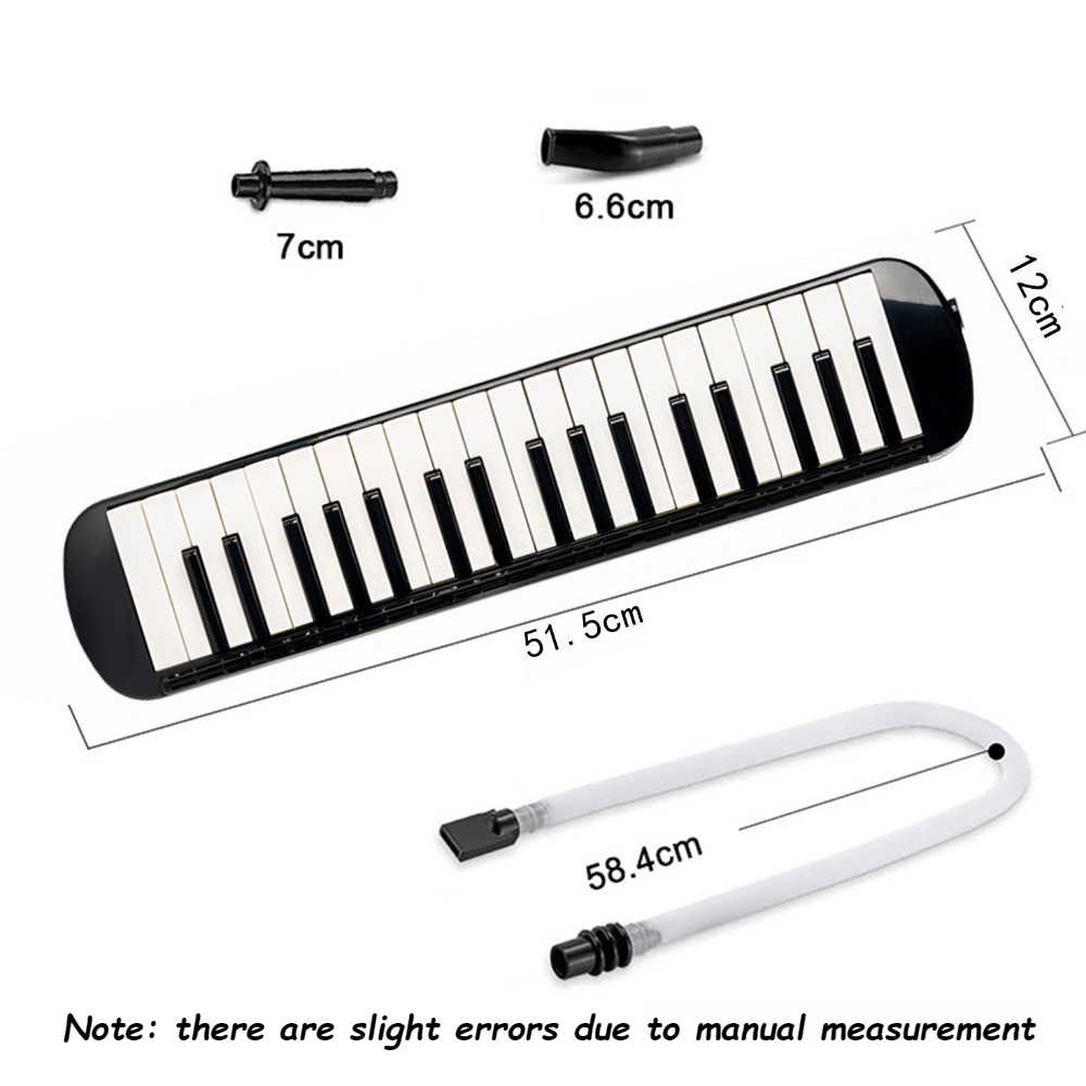 Instrument mélodica 37 touches - Musical Instrument Melodica avis et prix